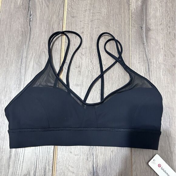 New Lululemon Bra - Picture 1 of 2